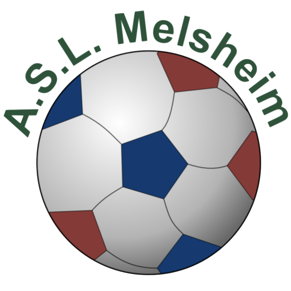 Wappen ehemals ASL Melsheim