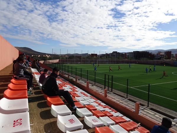 Stade Amal Aïn Reggada - Aïn Reggada
