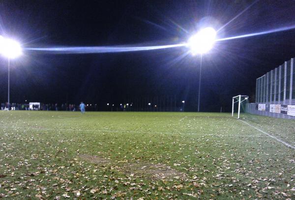Sportanlage Kieler Weg B-Platz - Kiel-Neumeimersdorf
