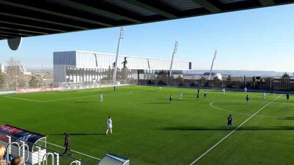 Ciudad Real Madrid Campo 5 - Madrid, MD