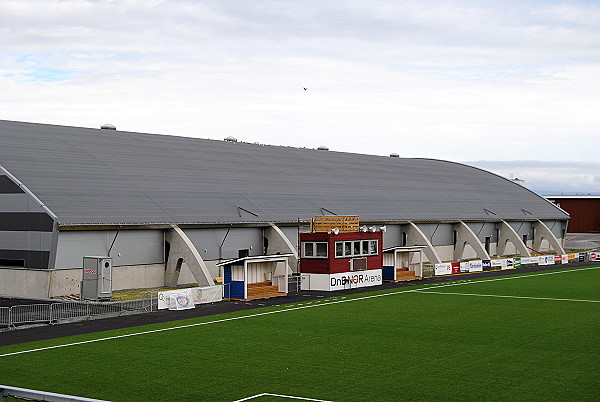 EXTRA Arena - Ranheim