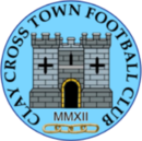 Wappen Clay Cross Town FC