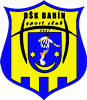 Wappen OŠK Babín   128454