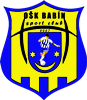 Wappen OŠK Babín 