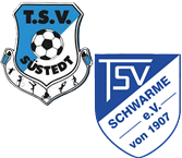 Wappen SG Süstedt II / Schwarme II