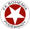 Wappen TJ Bohemia Poděbrady diverse  59704