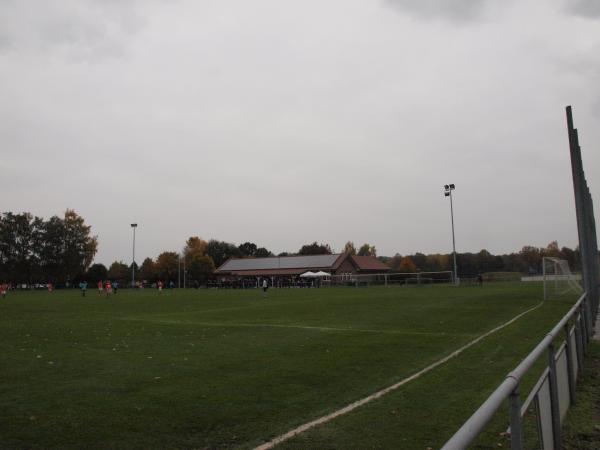 Sportstätte am Sportheim - Lippstadt-Garfeln