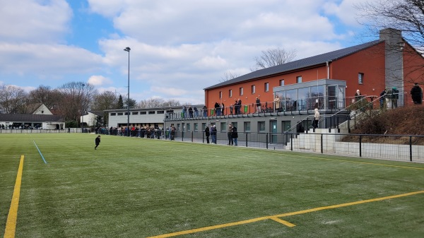 Bezirkssportanlage am Wasserturm - Essen/Ruhr-Frintrop