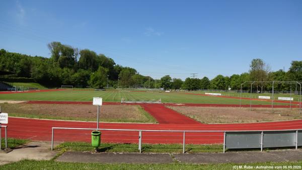 Hermann-Traub-Stadion - Reichenbach/Fils