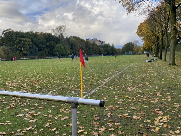 Emslandstadion B-Platz - Lingen/Ems