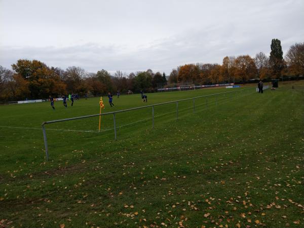 Sportanlage Steinhäusle Platz 2 - Neu-Ulm-Offenhausen