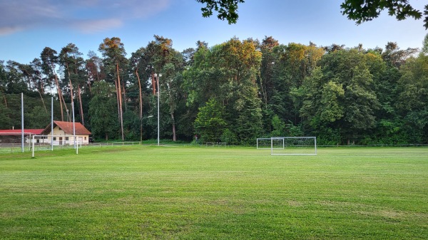 Waldsportanlage Platz 2 - Volkach-Obervolkach