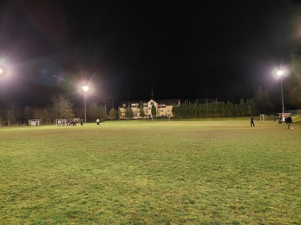 Sportplatz Langstädter Straße - Schaafheim