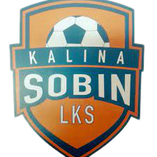 Wappen LKS Kalina Sobin