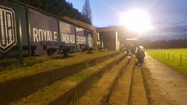 Stade Communal de Auderghem - Auderghem