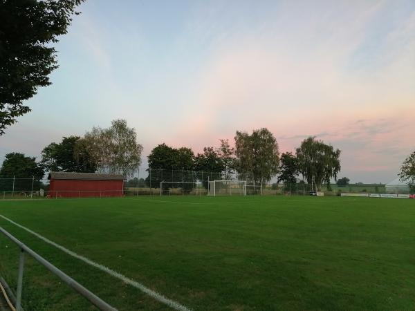 Sportanlage Schlägweide - Schemmerhofen-Ingerkingen