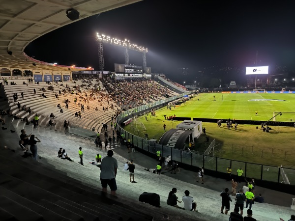 Estádio São Januário - Rio de Janeiro, RJ