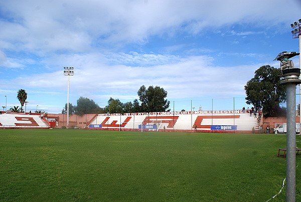 Complexe Mohamed-Benjelloun - Casablanca