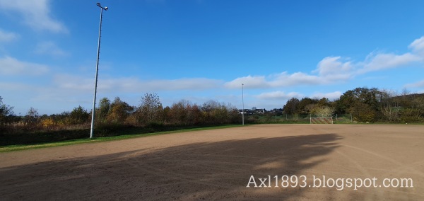 Sportanlage Teufelsfels - Alter Platz - Schneppenbach