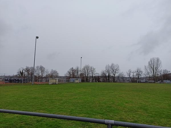 Postsportgelände - Pforzheim-Sonnenberg