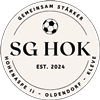 Wappen SG HOK (Ground A)