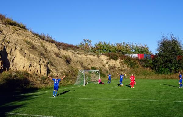 Sportplatz Schrick - Schrick