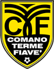 Wappen US Comano Terme Fiavè