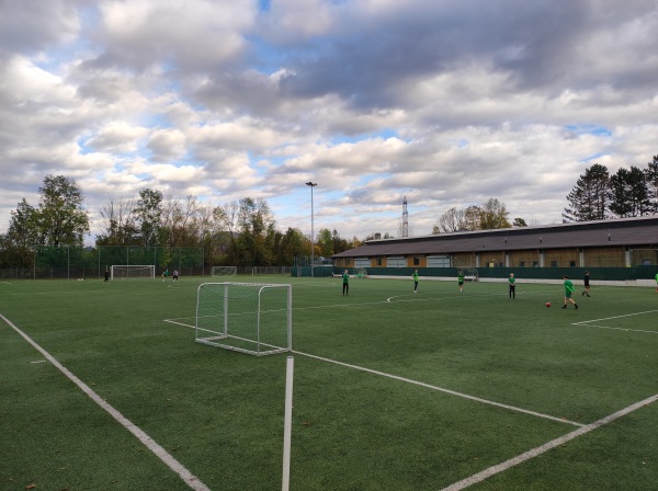 Hans-Ludwig-Stadion Nebenplatz 1 - Wals