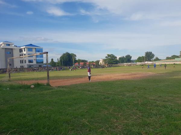 Vita Stadium  - Tabora