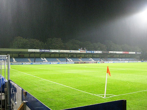 BUKO Stadion - Velsen