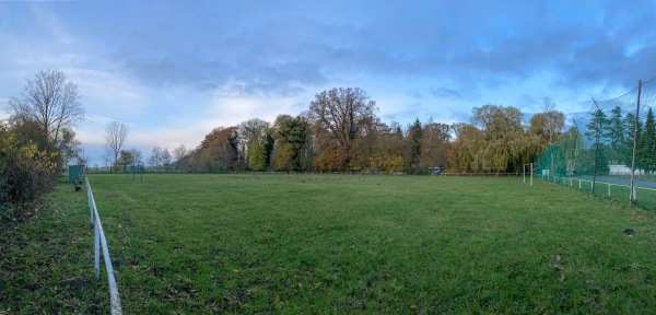 Sportplatz Boldebuck - Gülzow-Prüzen-Boldebuck 