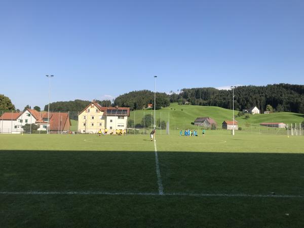 Sportplatz Wies - Heiden