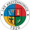 Wappen LKS Krzyżanowice  74104