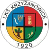 Wappen LKS Krzyżanowice