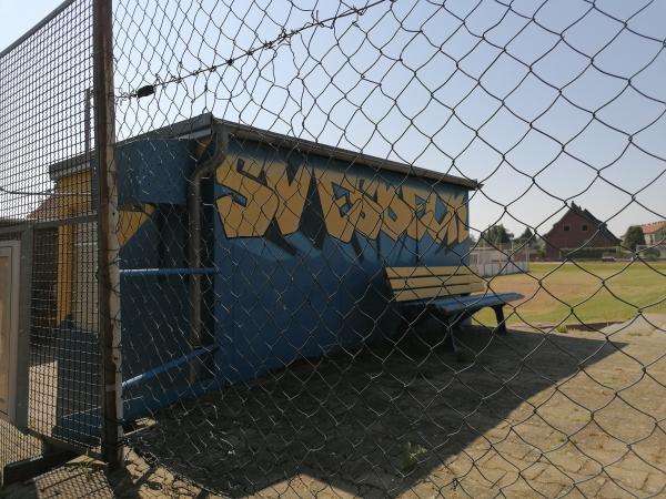 Sportplatz Klausbreite - Schöningen-Esbeck