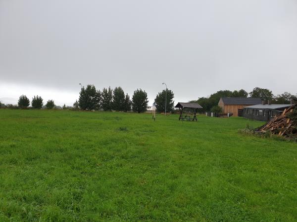 Sportplatz Burkhardswalde - Burkhardswalde