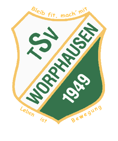 Wappen TSV Worphausen 1949 II