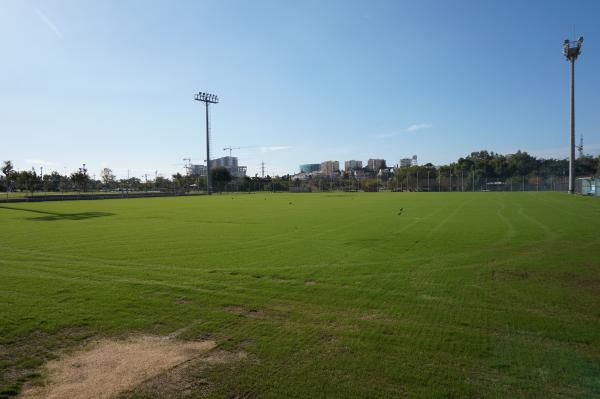 Herzliya Training Ground - Herzliya