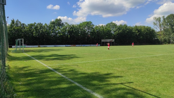 Sportplatz am Wolfhagen - Leinefelde-Worbis-Breitenbach