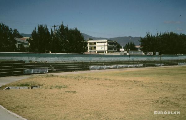 Estadio Mario Camposeco - Quetzaltenango