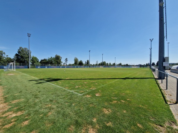 GC/Campus Platz 2 - Niederhasli
