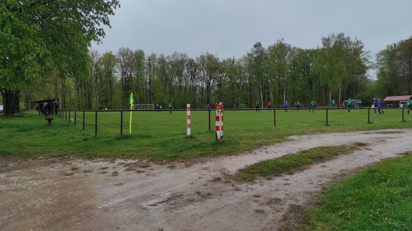 Sportplatz Sülzhayn - Ellrich-Sülzhayn