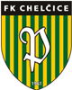 Wappen FK Chelčice   119104