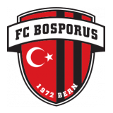 Wappen FC Bosporus