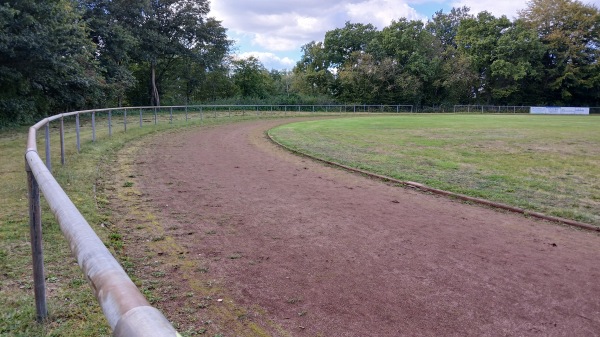 Sportanlage Bosau - Bosau-Hutzfeld