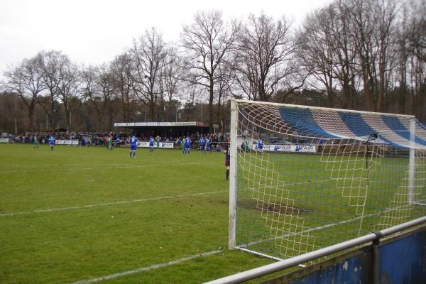 Bültenstadion - Gronau/Westfalen-Epe