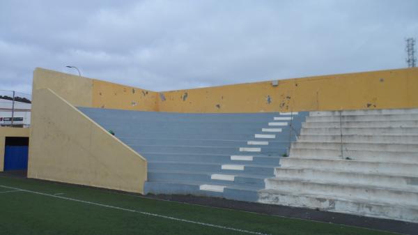 Campo de fútbol Francisco Expósito - Villa de Valverde, El Hierro, TF, CN