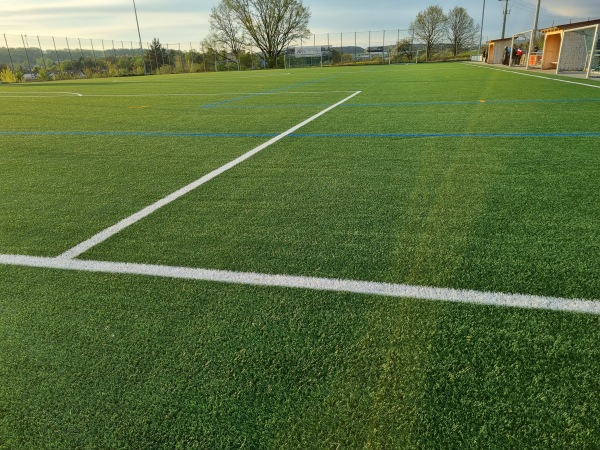 Sportpark am Brandlberg Platz 2 - Regensburg-Brandlberg