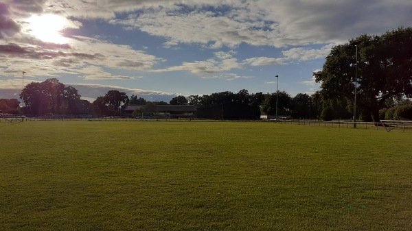 Roddaustadion B-Platz - Winsen/Luhe-Rottorf