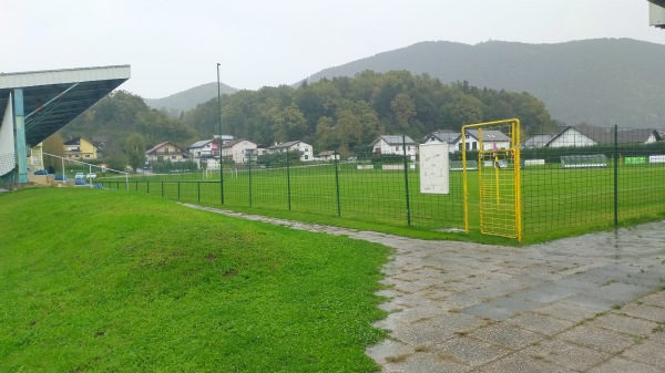 Štadion Šmartno ob Paki - Šmartno ob Paki